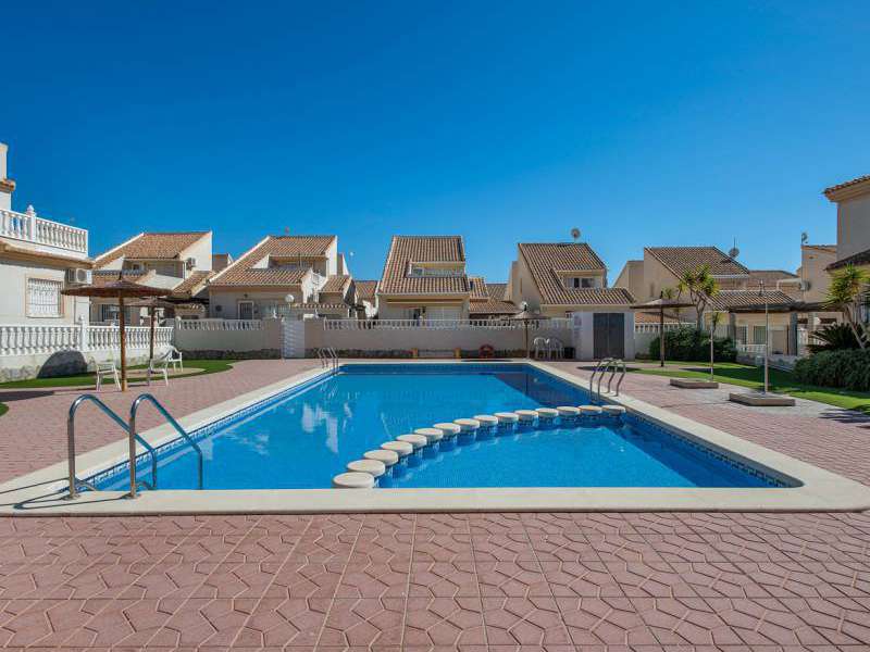 Venta - Bungalow - Chalet - adosado - Rojales - Ciudad Quesada