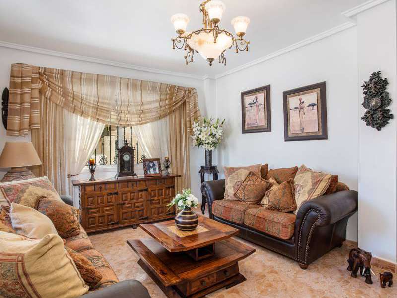 Venta - Bungalow - Chalet - adosado - Rojales - Ciudad Quesada