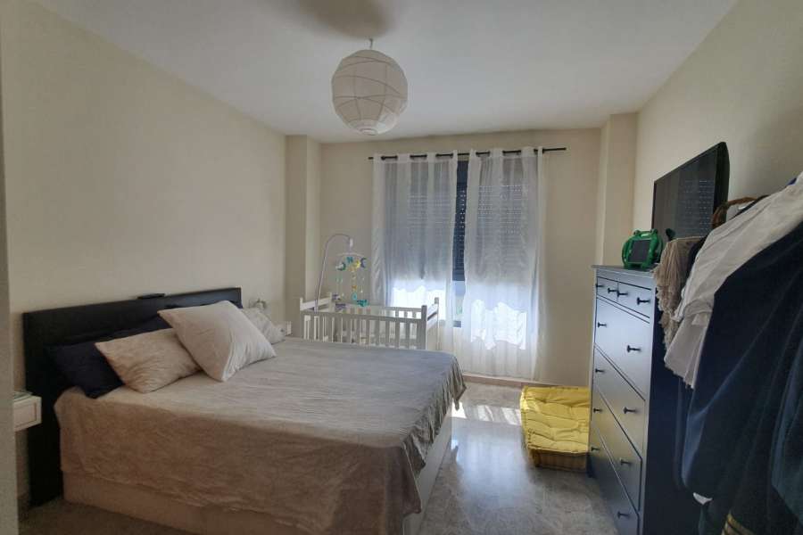 Alquiler - Piso - apartamento - A-ALICANTE CAPITAL - SAN JUAN PLAYA-CABO HUERTAS