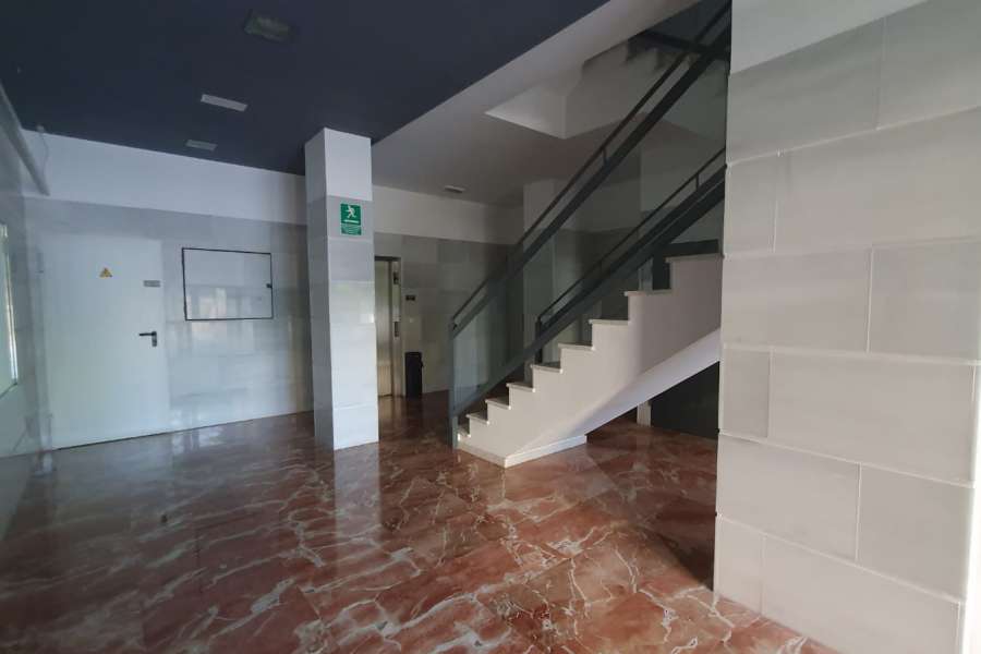 Alquiler - Piso - apartamento - A-ALICANTE CAPITAL - SAN JUAN PLAYA-CABO HUERTAS