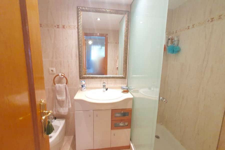 Venta - Piso - apartamento - A-ALICANTE CAPITAL - SAN JUAN PLAYA-CABO HUERTAS