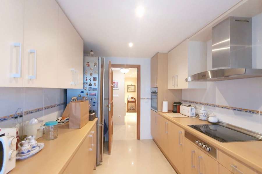 Venta - Piso - apartamento - A-ALICANTE CAPITAL - SAN JUAN PLAYA-CABO HUERTAS