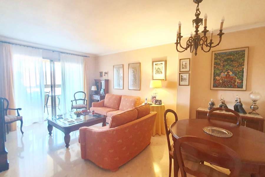 Venta - Piso - apartamento - A-ALICANTE CAPITAL - SAN JUAN PLAYA-CABO HUERTAS
