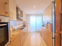 Venta - Piso - apartamento - A-ALICANTE CAPITAL - SAN JUAN PLAYA-CABO HUERTAS