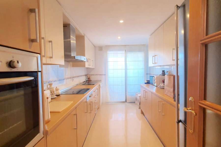 Venta - Piso - apartamento - A-ALICANTE CAPITAL - SAN JUAN PLAYA-CABO HUERTAS