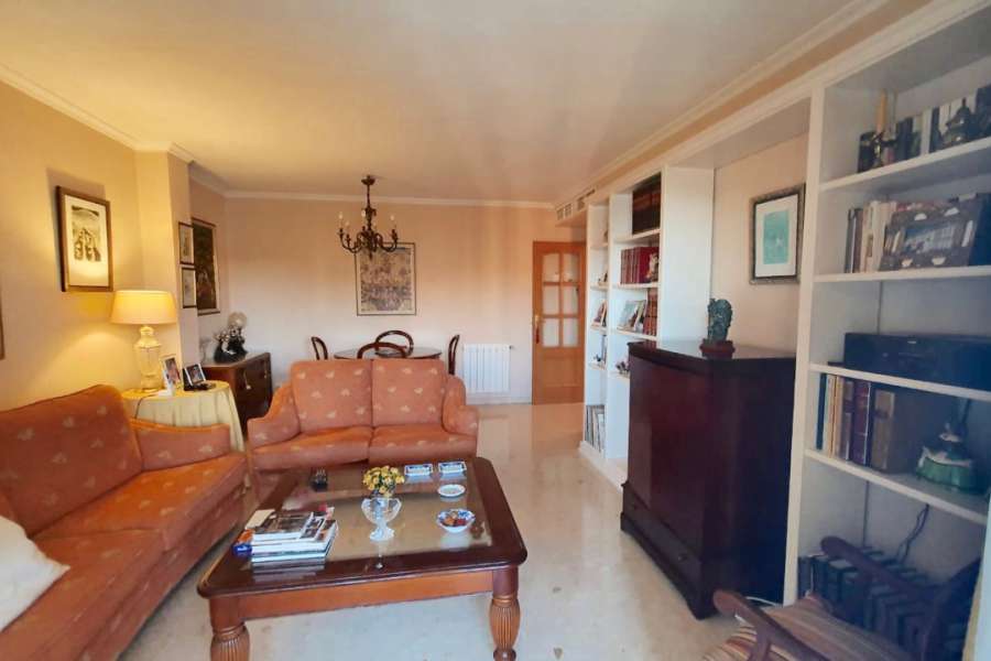 Venta - Piso - apartamento - A-ALICANTE CAPITAL - SAN JUAN PLAYA-CABO HUERTAS