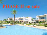 Venta - Piso - apartamento - A-ORIHUELA GOLF - ORIHUELA GOLF