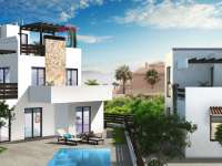 Venta - Chalet - Villa - Rojales - Ciudad Quesada