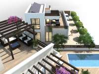 Venta - Chalet - Villa - Rojales - Ciudad Quesada