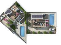 Venta - Chalet - Villa - Rojales - Ciudad Quesada