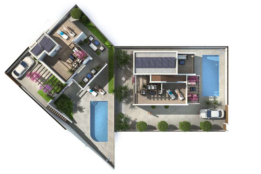 Venta - Chalet - Villa - Rojales - Ciudad Quesada