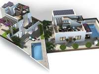 Venta - Chalet - Villa - Rojales - Ciudad Quesada