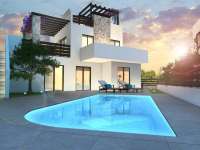 Venta - Chalet - Villa - Rojales - Ciudad Quesada