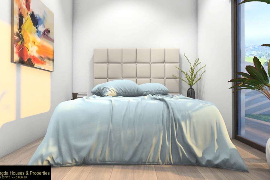 Venta - Chalet - Villa - Rojales - Ciudad Quesada