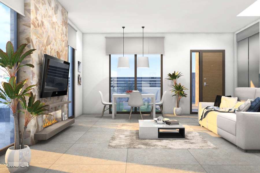 Venta - Chalet - Villa - Rojales - Ciudad Quesada