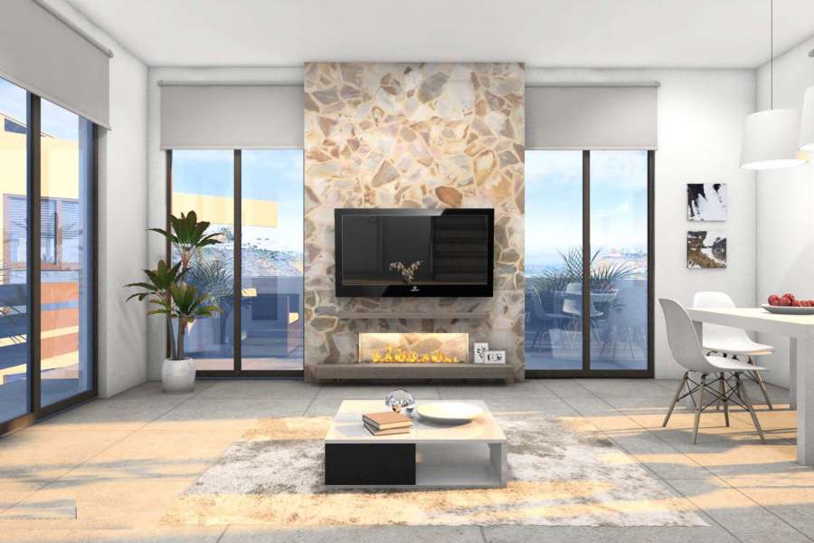 Venta - Chalet - Villa - Rojales - Ciudad Quesada