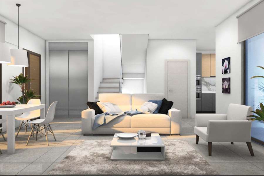 Venta - Chalet - Villa - Rojales - Ciudad Quesada