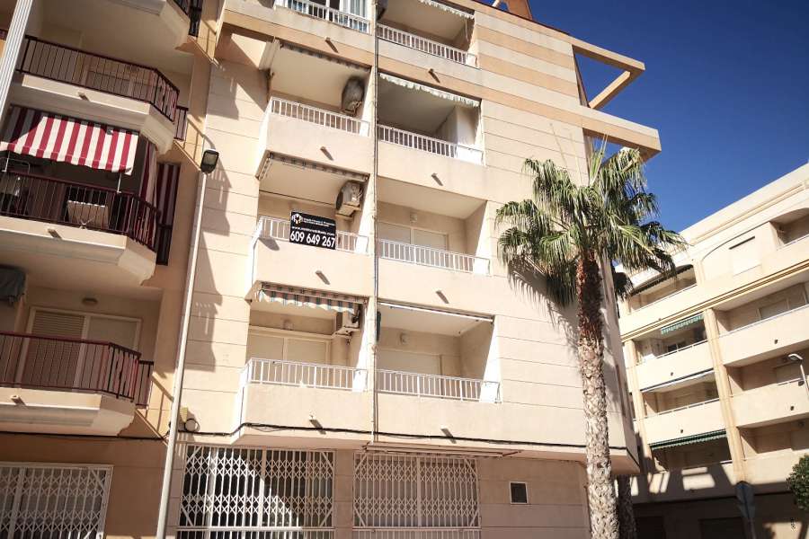 Venta - Piso - apartamento - A-GUARDAMAR DEL SEGURA - Mercadona (300m playa)