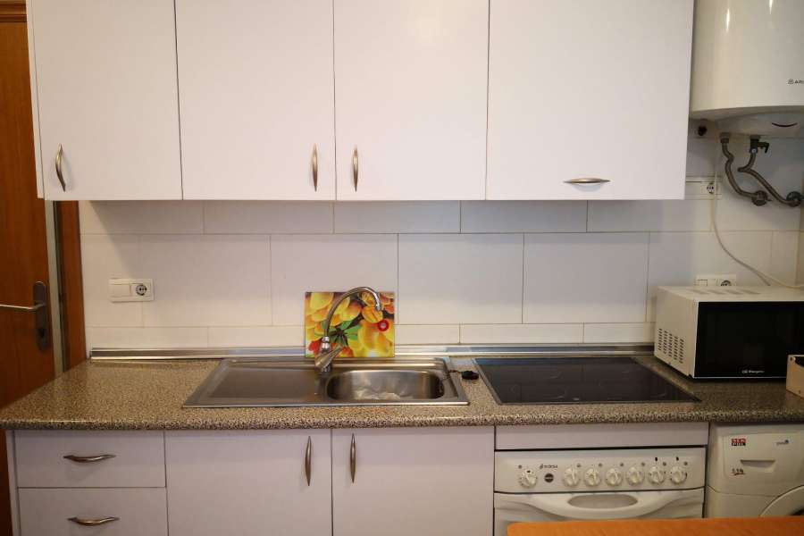 Venta - Piso - apartamento - A-GUARDAMAR DEL SEGURA - Mercadona (300m playa)