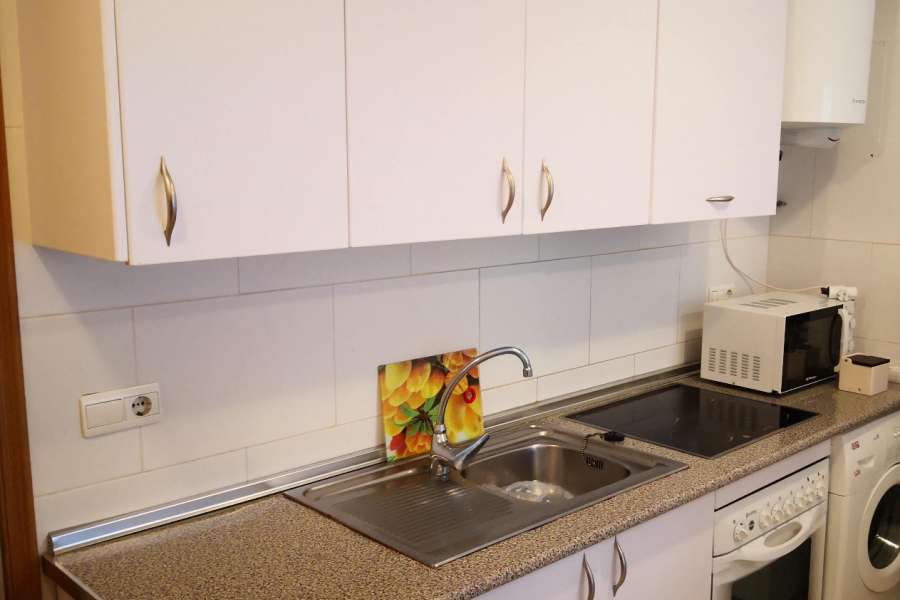 Venta - Piso - apartamento - A-GUARDAMAR DEL SEGURA - Mercadona (300m playa)