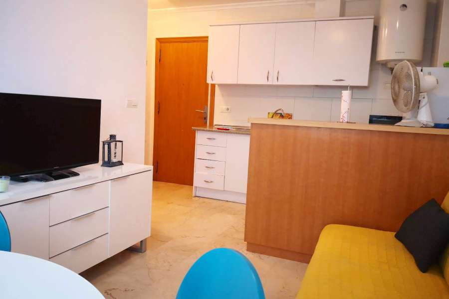 Venta - Piso - apartamento - A-GUARDAMAR DEL SEGURA - Mercadona (300m playa)