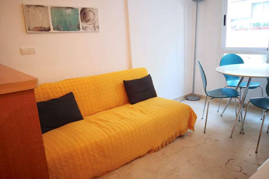 Venta - Piso - apartamento - A-GUARDAMAR DEL SEGURA - Mercadona (300m playa)