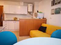 Venta - Piso - apartamento - A-GUARDAMAR DEL SEGURA - Mercadona (300m playa)