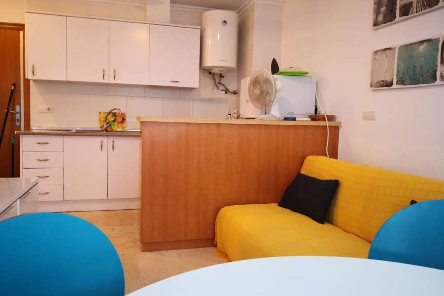 Venta - Piso - apartamento - A-GUARDAMAR DEL SEGURA - Mercadona (300m playa)