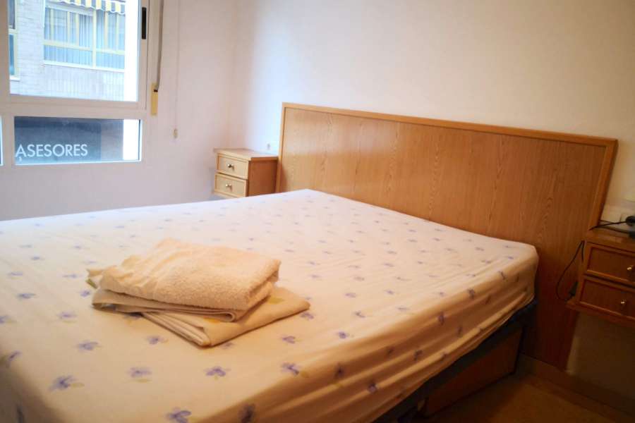 Venta - Piso - apartamento - A-GUARDAMAR DEL SEGURA - Mercadona (300m playa)