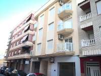 Venta - Piso - apartamento - A-GUARDAMAR DEL SEGURA - Mercadona (300m playa)