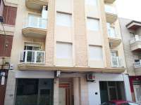 Venta - Piso - apartamento - A-GUARDAMAR DEL SEGURA - Mercadona (300m playa)
