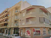 Venta - Piso - apartamento - A-GUARDAMAR DEL SEGURA - Mercadona (300m playa)