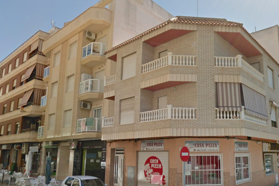 Venta - Piso - apartamento - A-GUARDAMAR DEL SEGURA - Mercadona (300m playa)