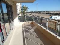 Venta - Piso - apartamento - A-GUARDAMAR DEL SEGURA - Puerto Deportivo