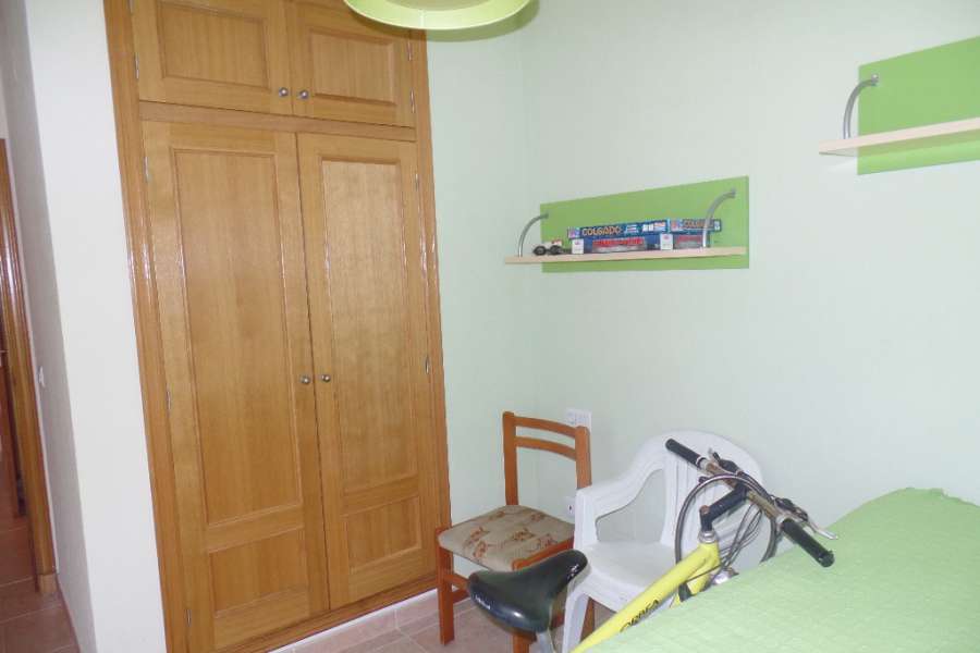 Venta - Piso - apartamento - A-GUARDAMAR DEL SEGURA - Puerto Deportivo