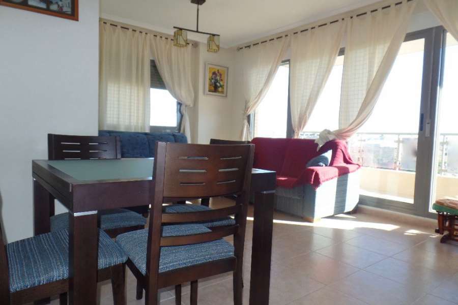 Venta - Piso - apartamento - A-GUARDAMAR DEL SEGURA - Puerto Deportivo