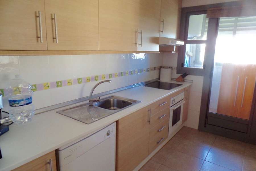 Venta - Piso - apartamento - A-GUARDAMAR DEL SEGURA - Puerto Deportivo