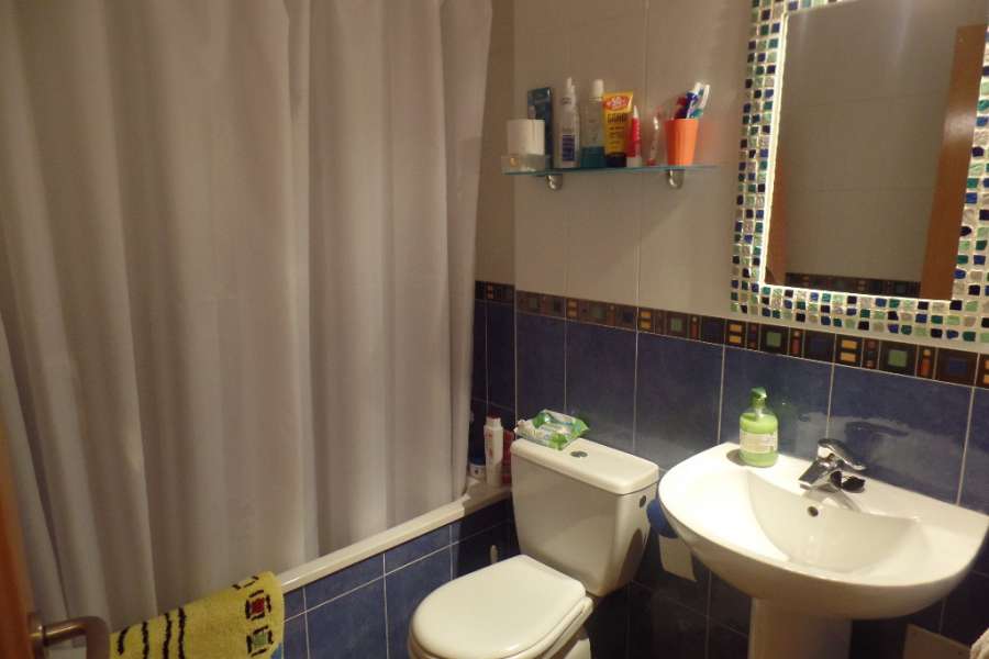 Venta - Piso - apartamento - A-GUARDAMAR DEL SEGURA - Puerto Deportivo