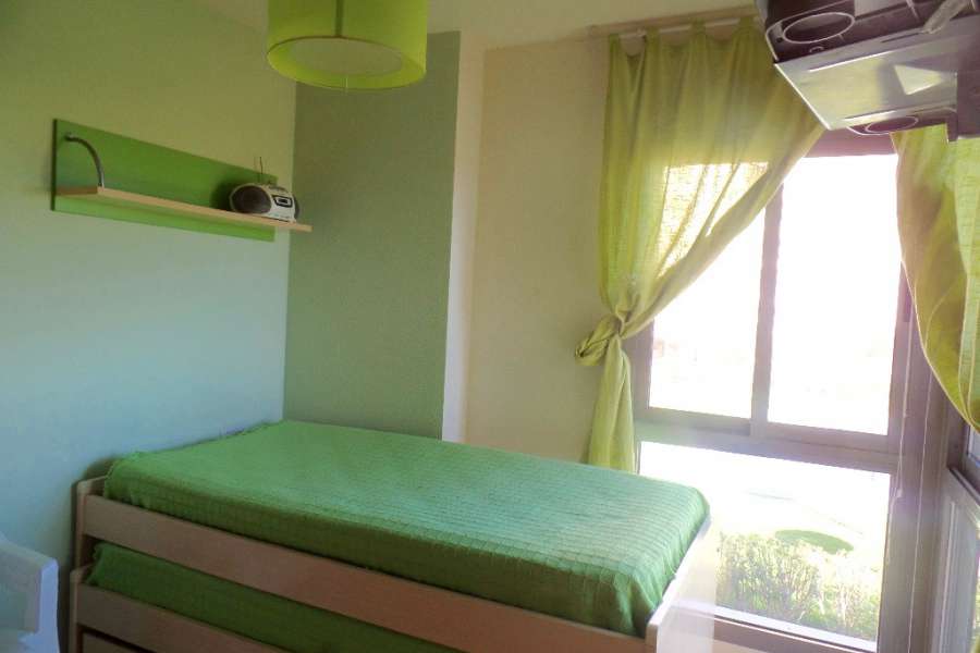 Venta - Piso - apartamento - A-GUARDAMAR DEL SEGURA - Puerto Deportivo