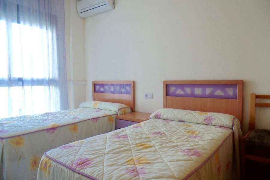 Venta - Piso - apartamento - A-GUARDAMAR DEL SEGURA - Puerto Deportivo