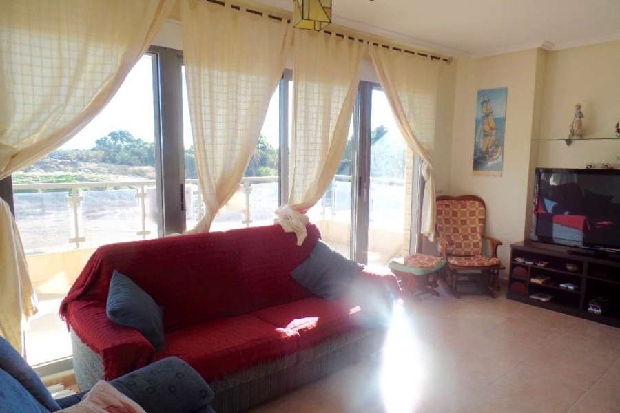 Venta - Piso - apartamento - A-GUARDAMAR DEL SEGURA - Puerto Deportivo