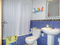 Venta - Piso - apartamento - A-GUARDAMAR DEL SEGURA - Puerto Deportivo