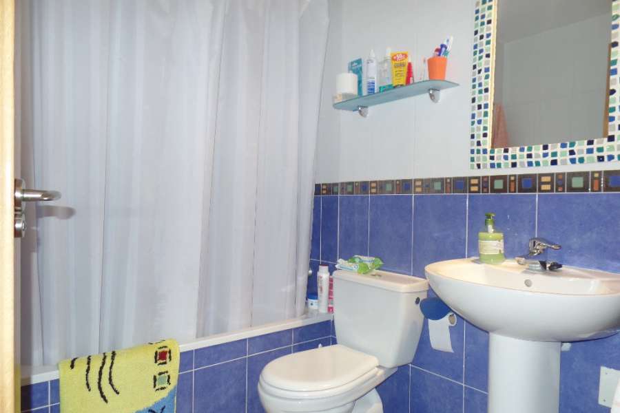 Venta - Piso - apartamento - A-GUARDAMAR DEL SEGURA - Puerto Deportivo