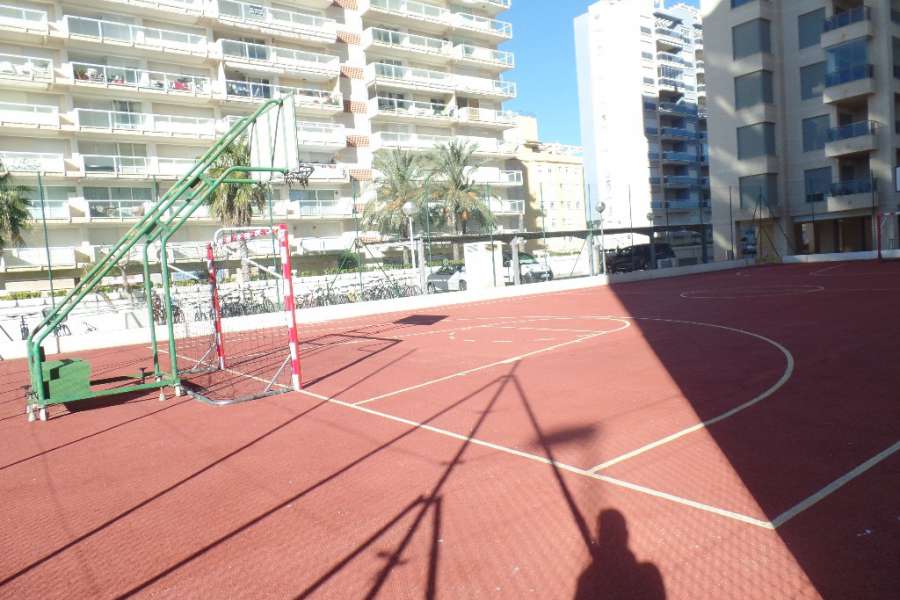Venta - Piso - apartamento - A-GUARDAMAR DEL SEGURA - Puerto Deportivo
