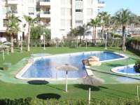 Venta - Piso - apartamento - A-GUARDAMAR DEL SEGURA - Puerto Deportivo