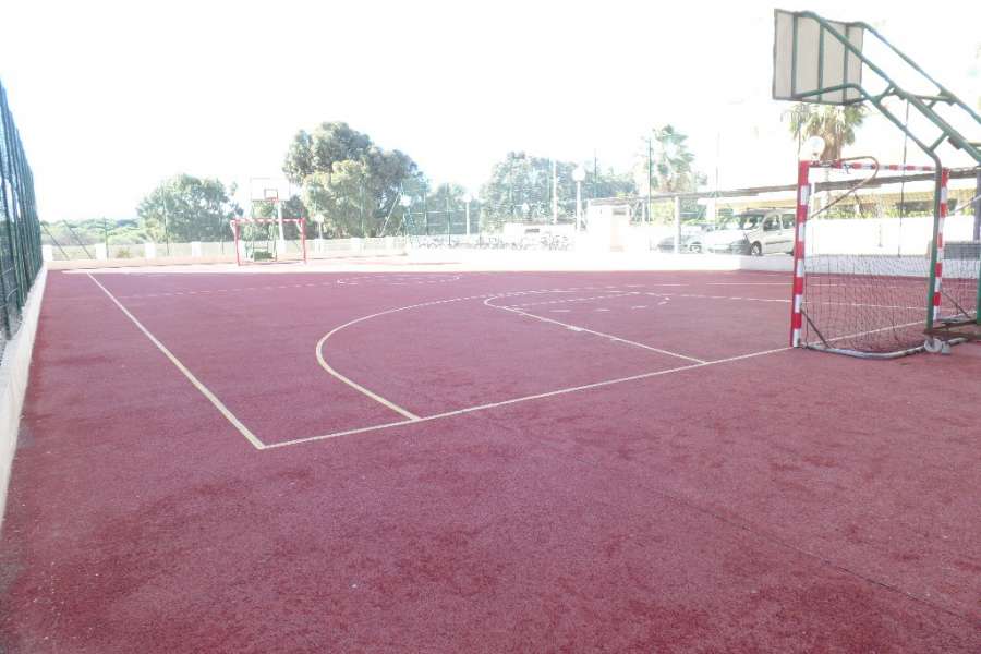 Venta - Piso - apartamento - A-GUARDAMAR DEL SEGURA - Puerto Deportivo