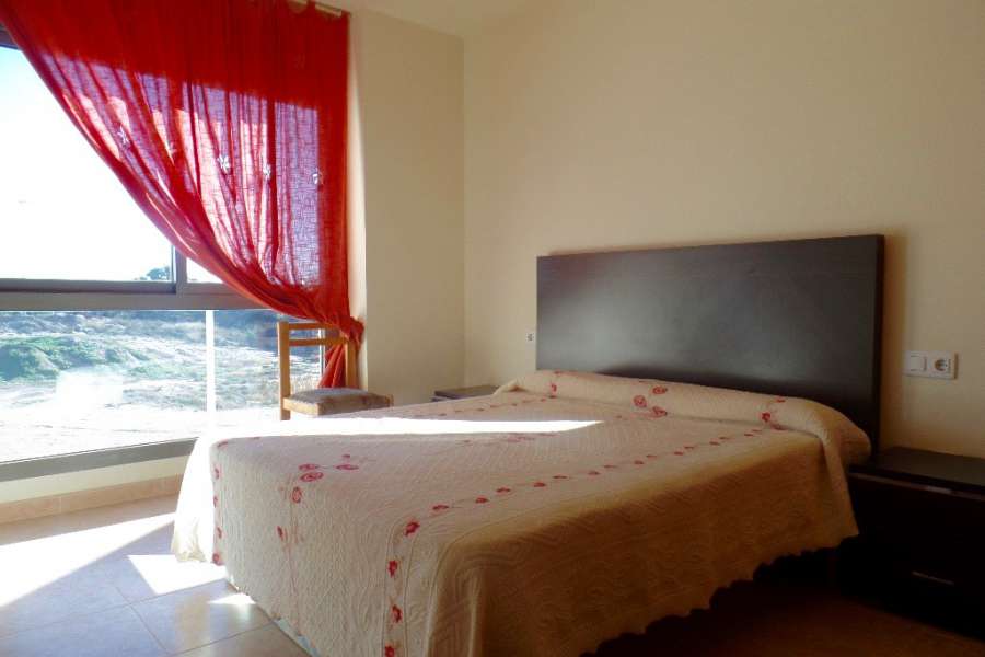 Venta - Piso - apartamento - A-GUARDAMAR DEL SEGURA - Puerto Deportivo