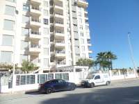 Venta - Piso - apartamento - A-GUARDAMAR DEL SEGURA - Puerto Deportivo
