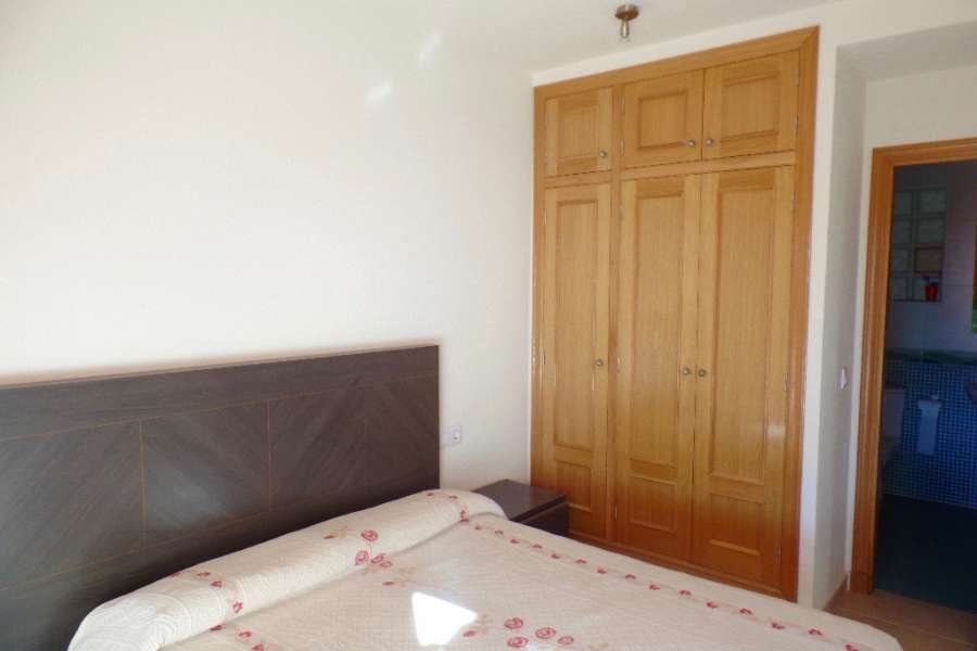 Venta - Piso - apartamento - A-GUARDAMAR DEL SEGURA - Puerto Deportivo