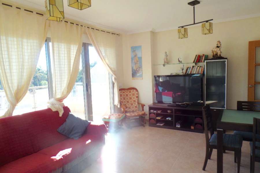 Venta - Piso - apartamento - A-GUARDAMAR DEL SEGURA - Puerto Deportivo